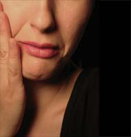 the London Dentist Studio EMERGENCIES smile picture