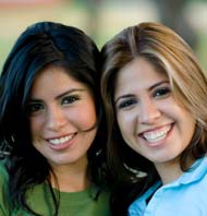 the London Dentist Studio MEMBERSHIP smile picture