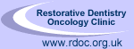 link to The Faculty Of RDOC Mouth Cancer Awareness website