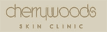 link to Cherry Woods Skin Clinic website