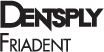 dentsply friadent logo